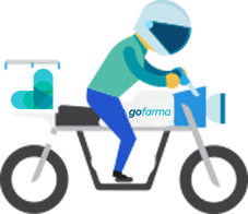 Repartidor GoFarma